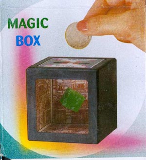 magicbox