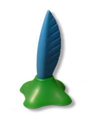 Polymorph colour