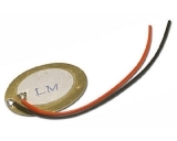 piezo transducer