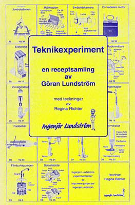 Lundstroms teknikexperiment