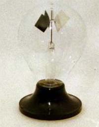 Radiometer.