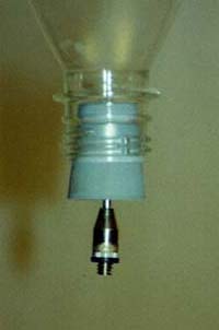 Raketen
